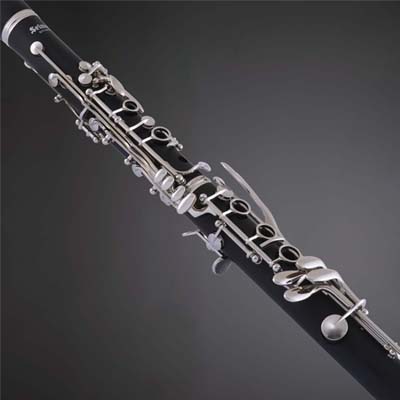 A Selmer Clarinet