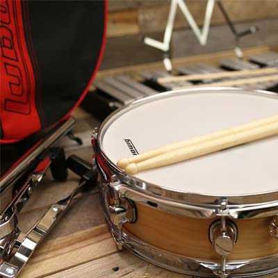 Student Percussion Kit