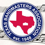 Learn more the Texas Bandmasters Association Student Melody Competition