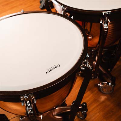 Ludwig Grand Symphonic Timpani