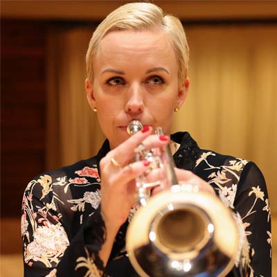 Tine &quot;Thing&quot; Helseth