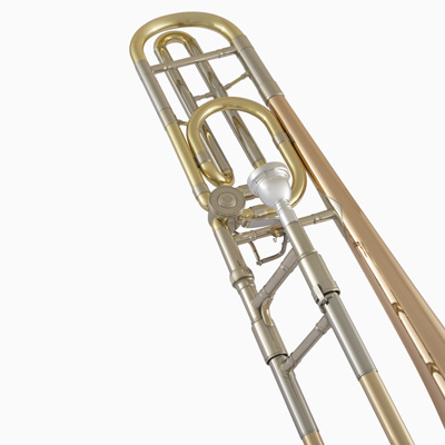 Conn 88H Trombone
