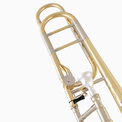 Bach BTB411 Trombone