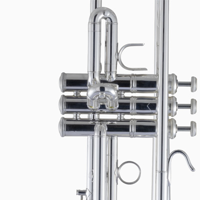 Bach 180S37 Trumpet