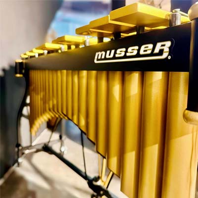 Musser Vibraphone