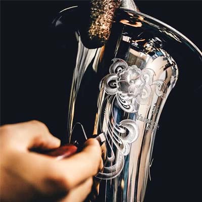 Yanagisawa TWO10 Saxophone